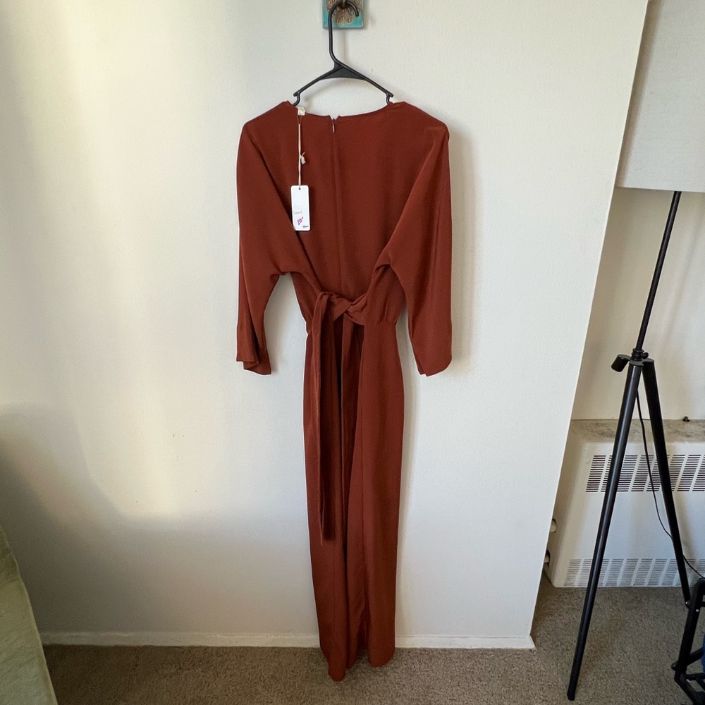 Jumpsuit - Picture 3 of 7